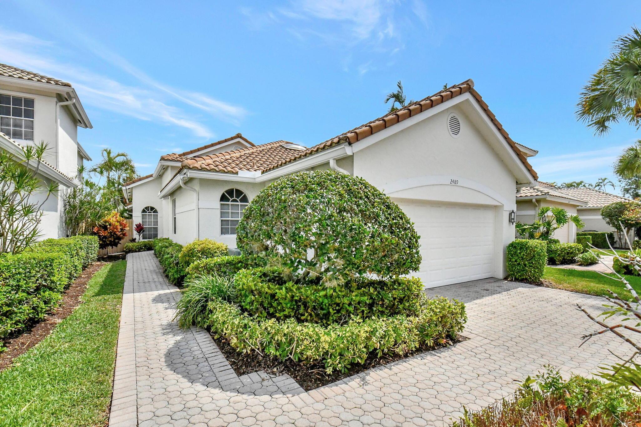 2489 NW 66th Drive
