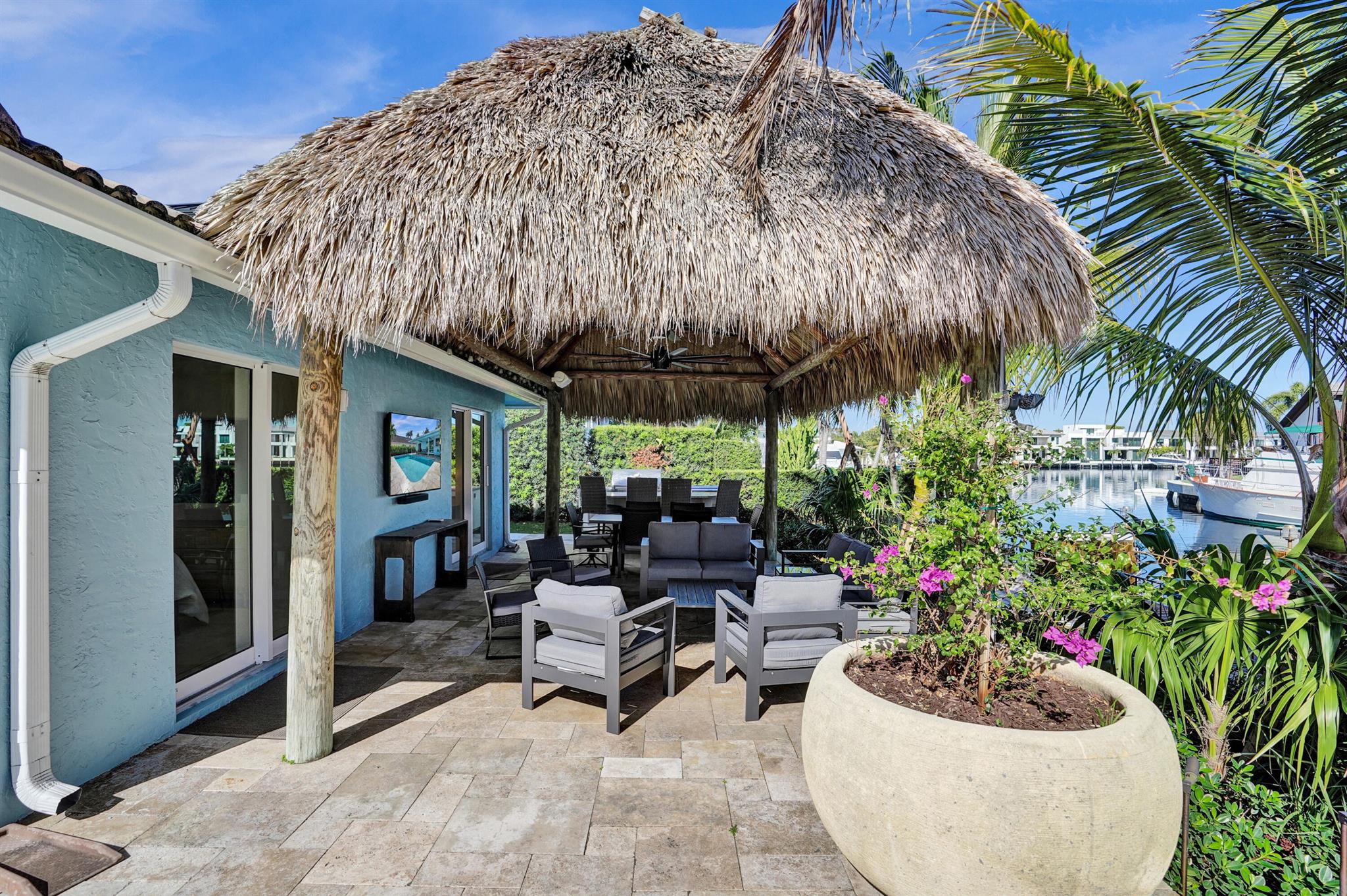 1107 Little Harbor Drive