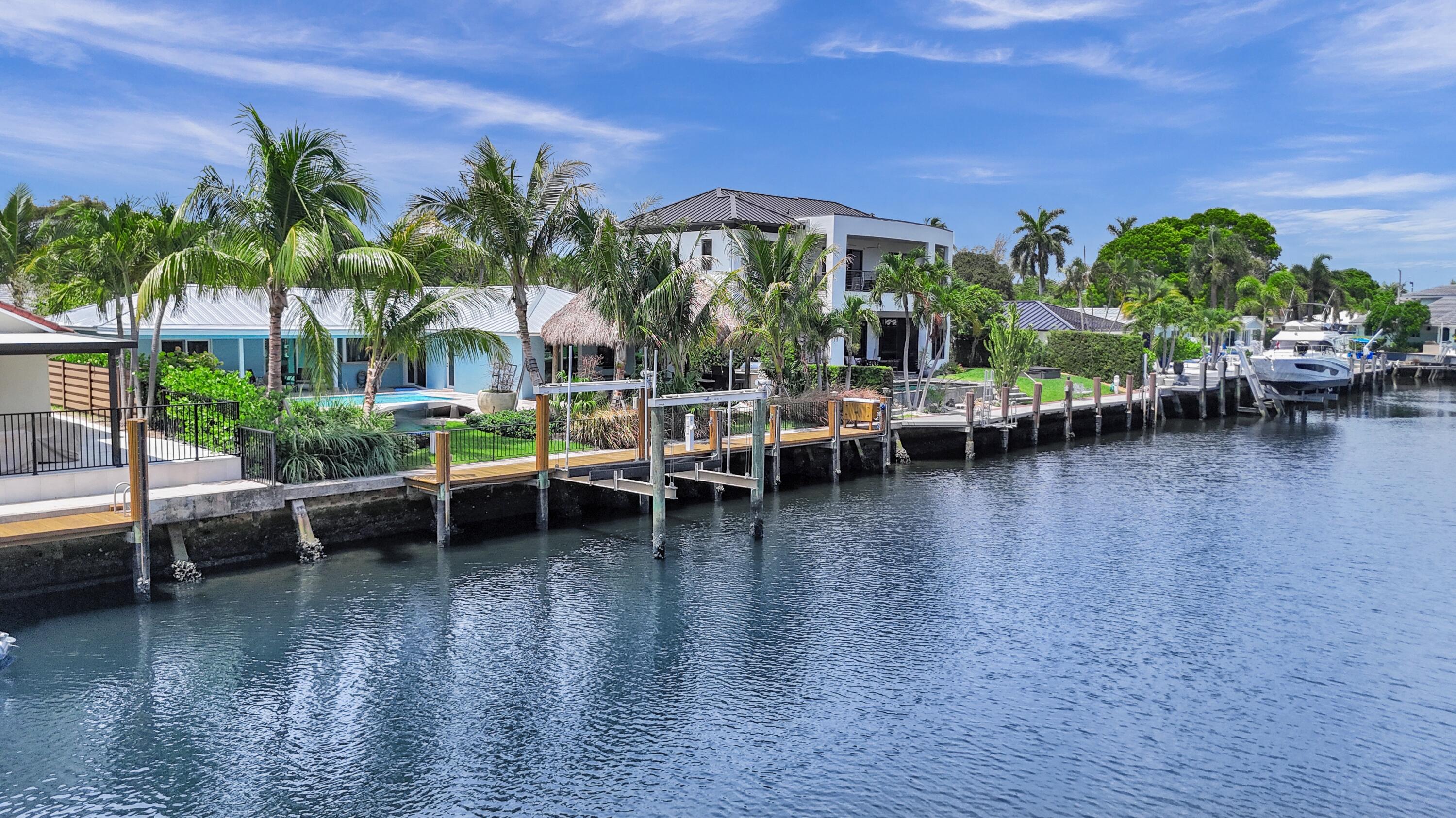 1107 Little Harbor Drive