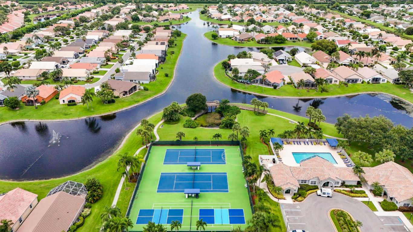 7710 N Great Glen Circle, Delray Beach