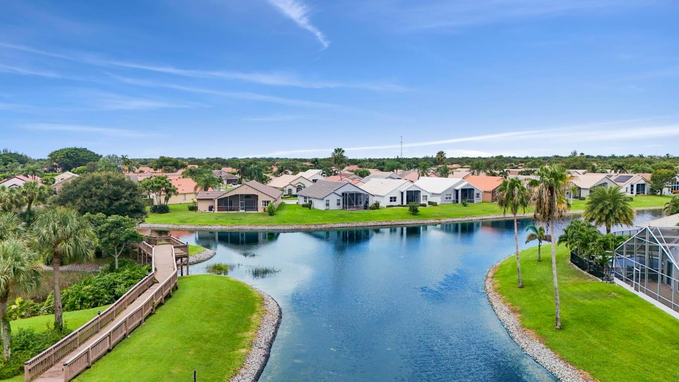 7710 N Great Glen Circle, Delray Beach