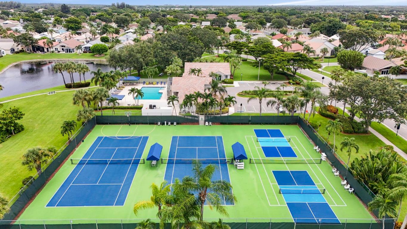 7710 N Great Glen Circle, Delray Beach