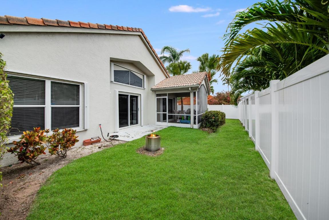 7710 N Great Glen Circle, Delray Beach