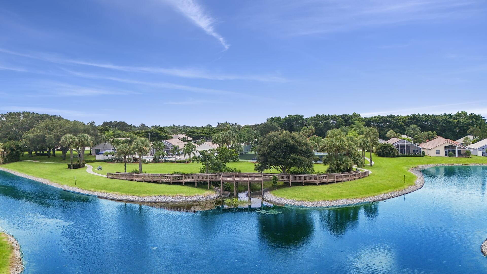 7710 N Great Glen Circle, Delray Beach