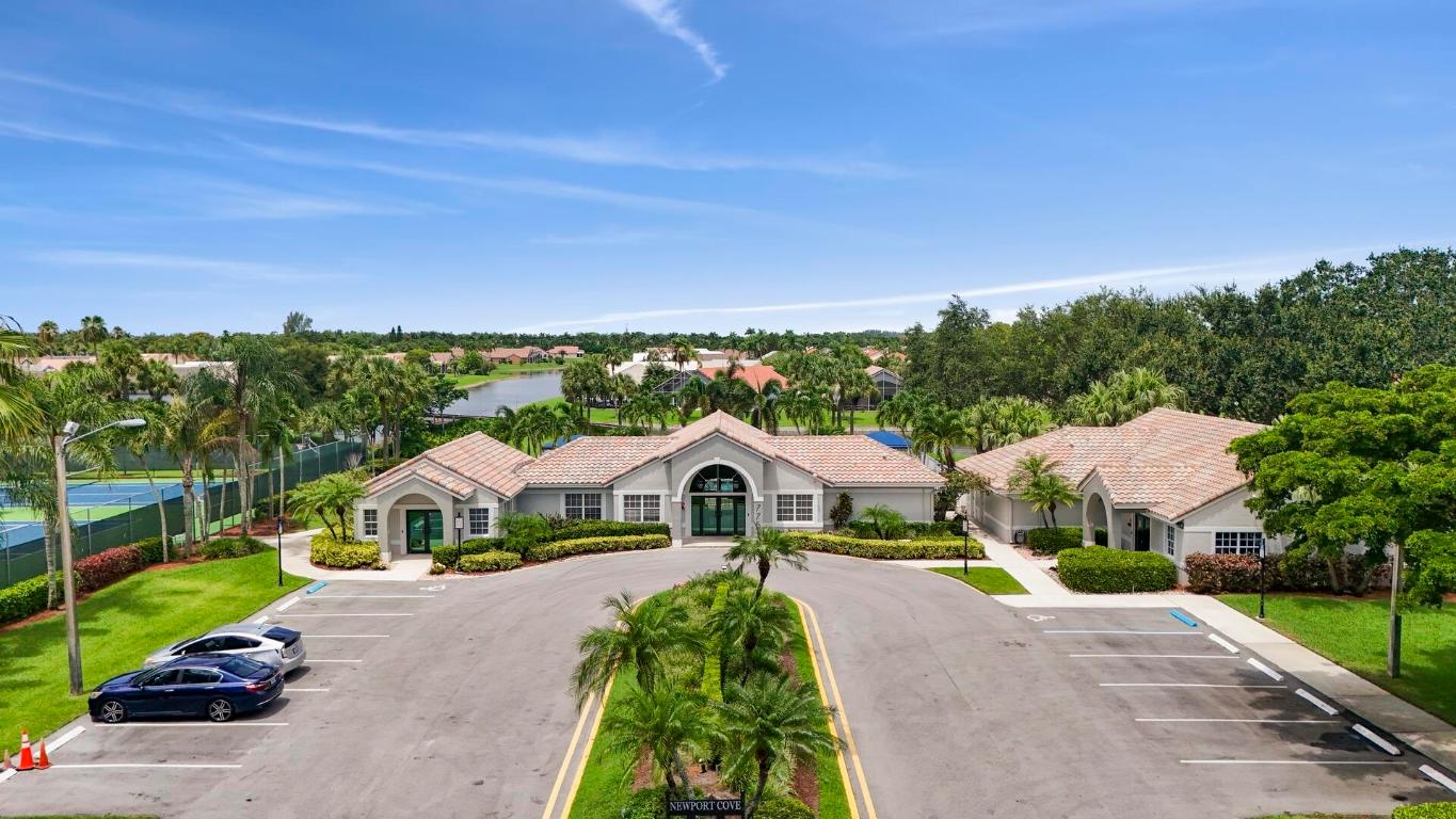 7710 N Great Glen Circle, Delray Beach
