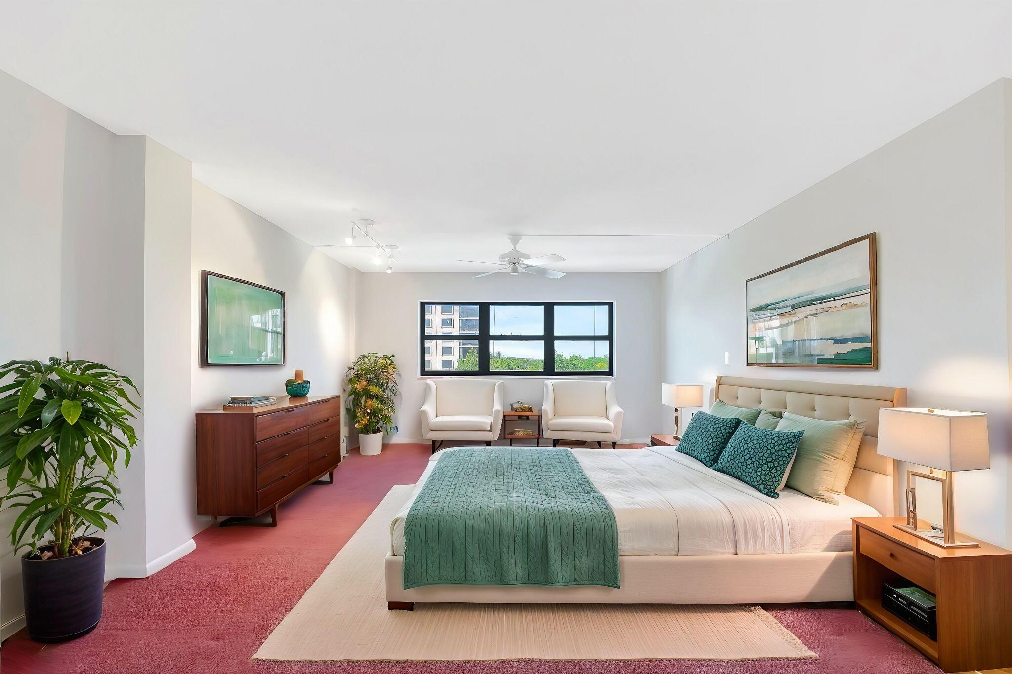 4605 S Ocean Boulevard 4c