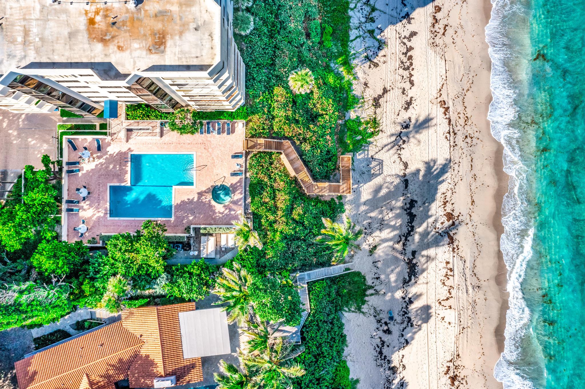 4605 S Ocean Boulevard 4c