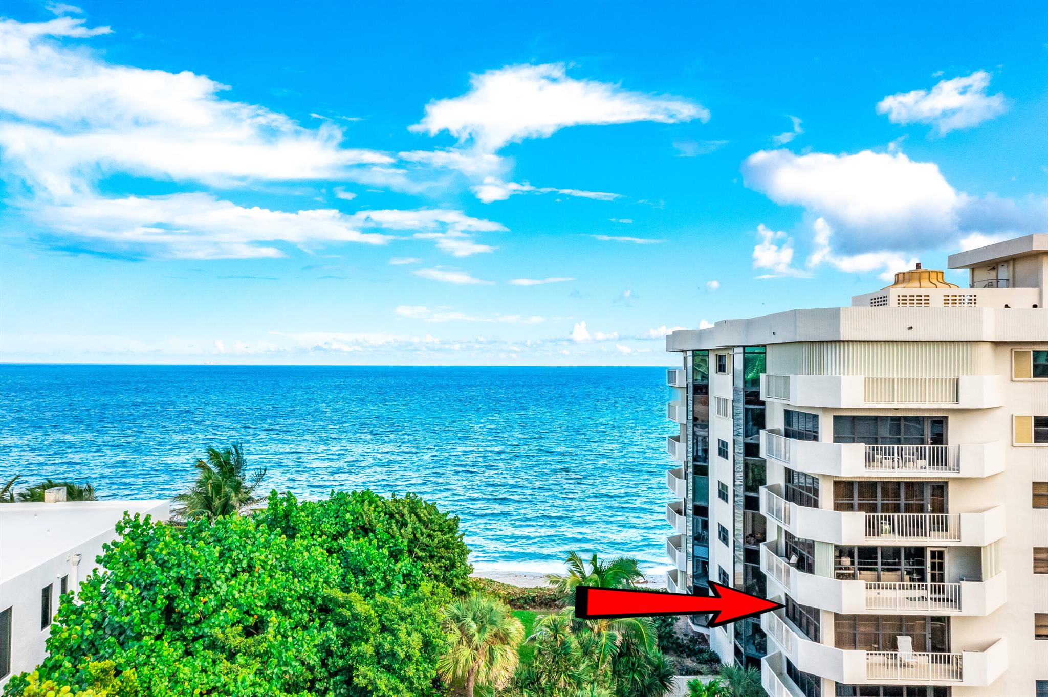 4605 S Ocean Boulevard 4c