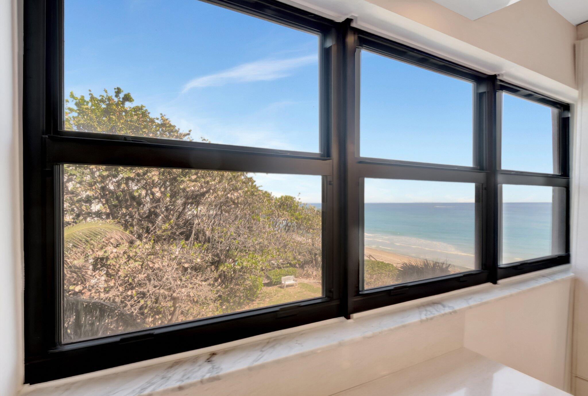 4605 S Ocean Boulevard 4c