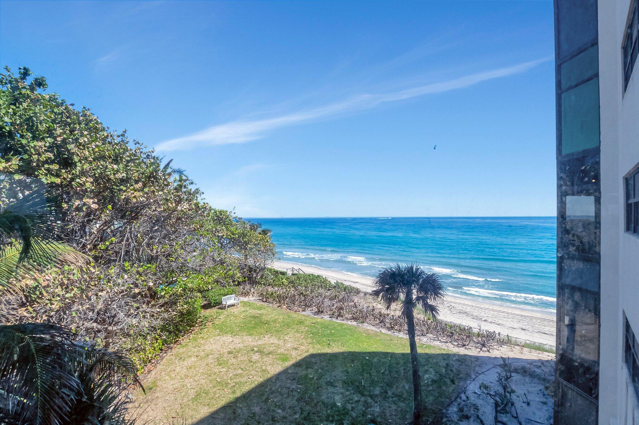 4605 S Ocean Boulevard 4c