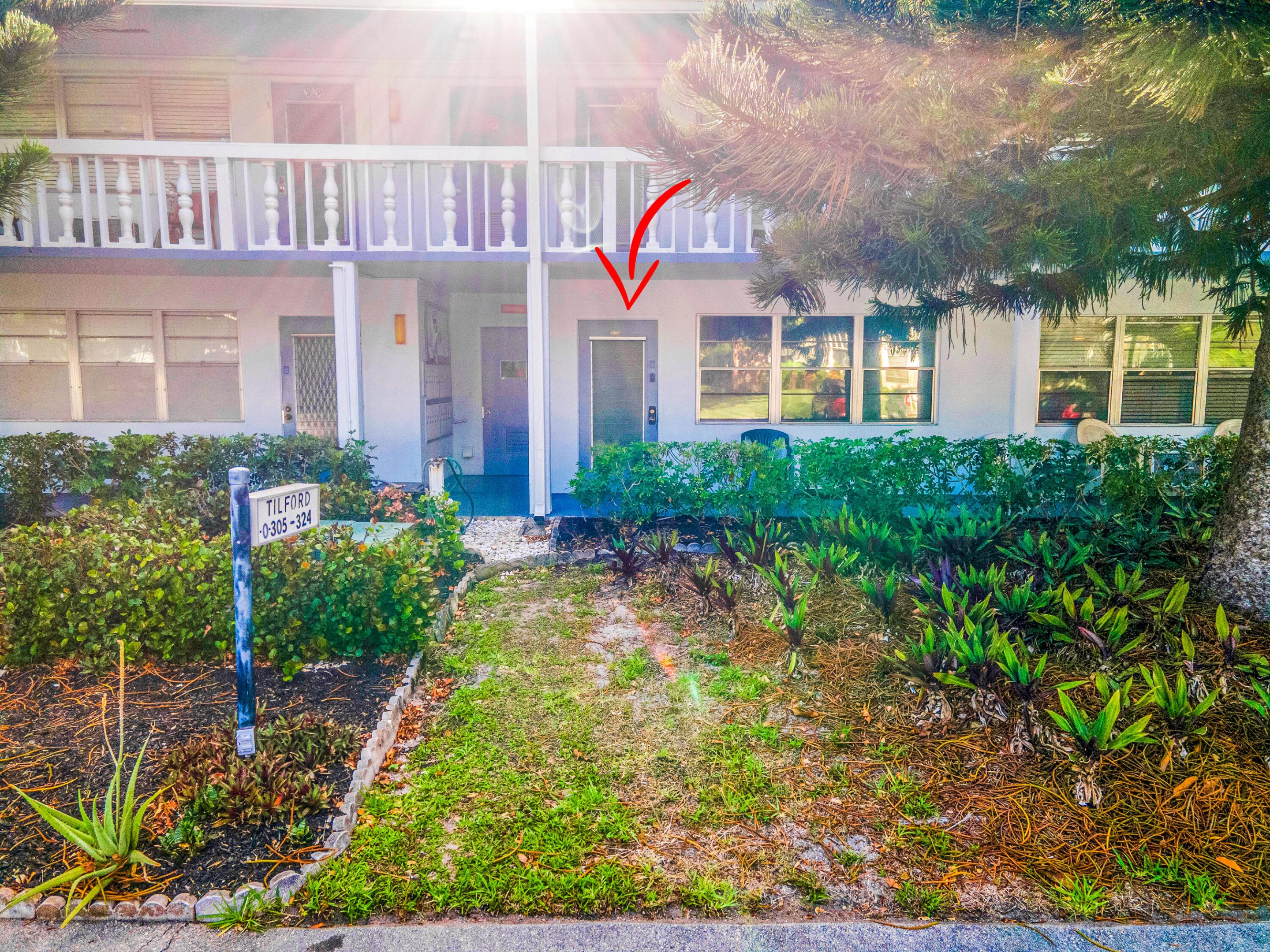 310 Tilford O 310, Deerfield Beach Unit: 310