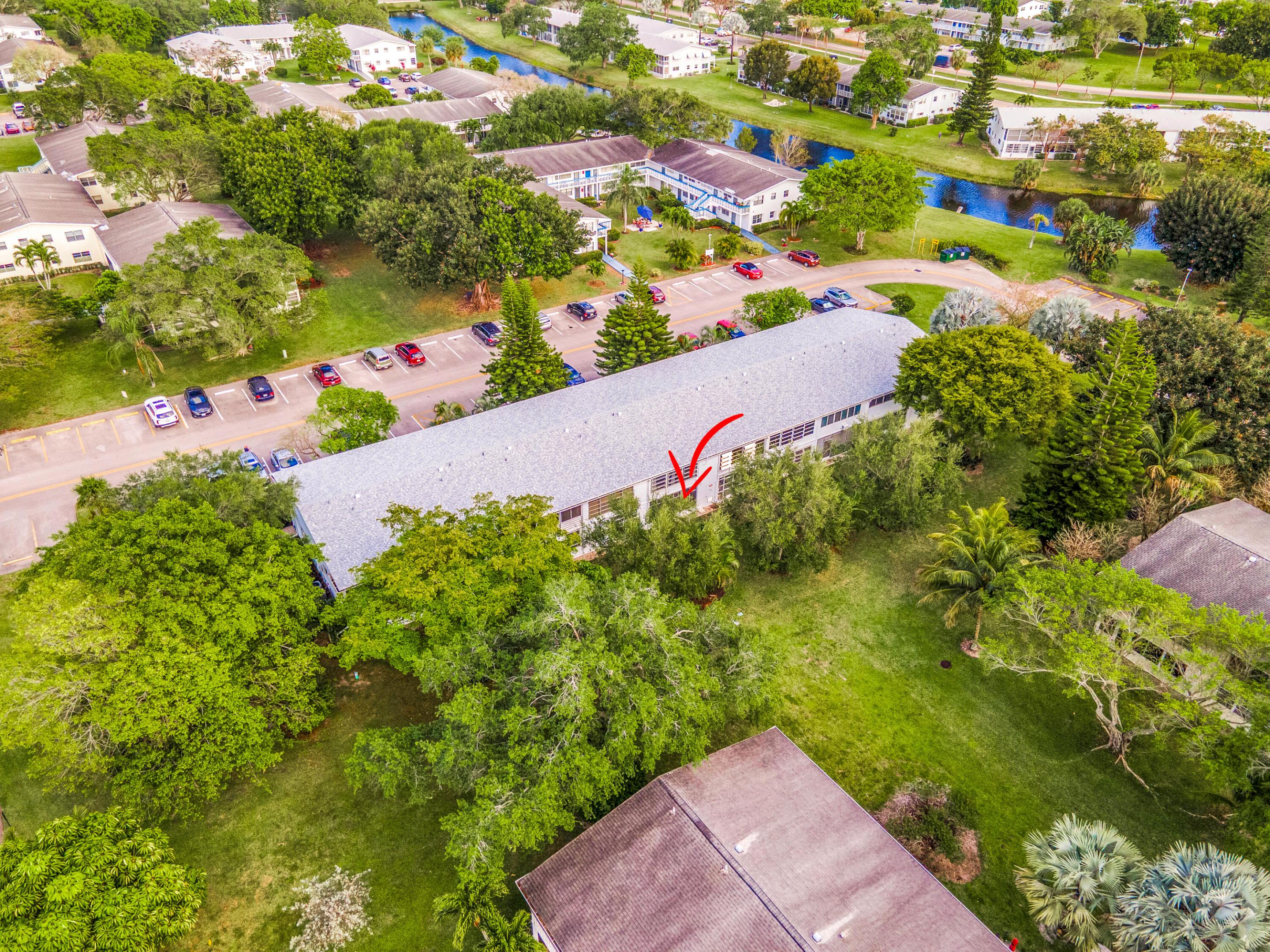 310 Tilford O 310, Deerfield Beach Unit: 310