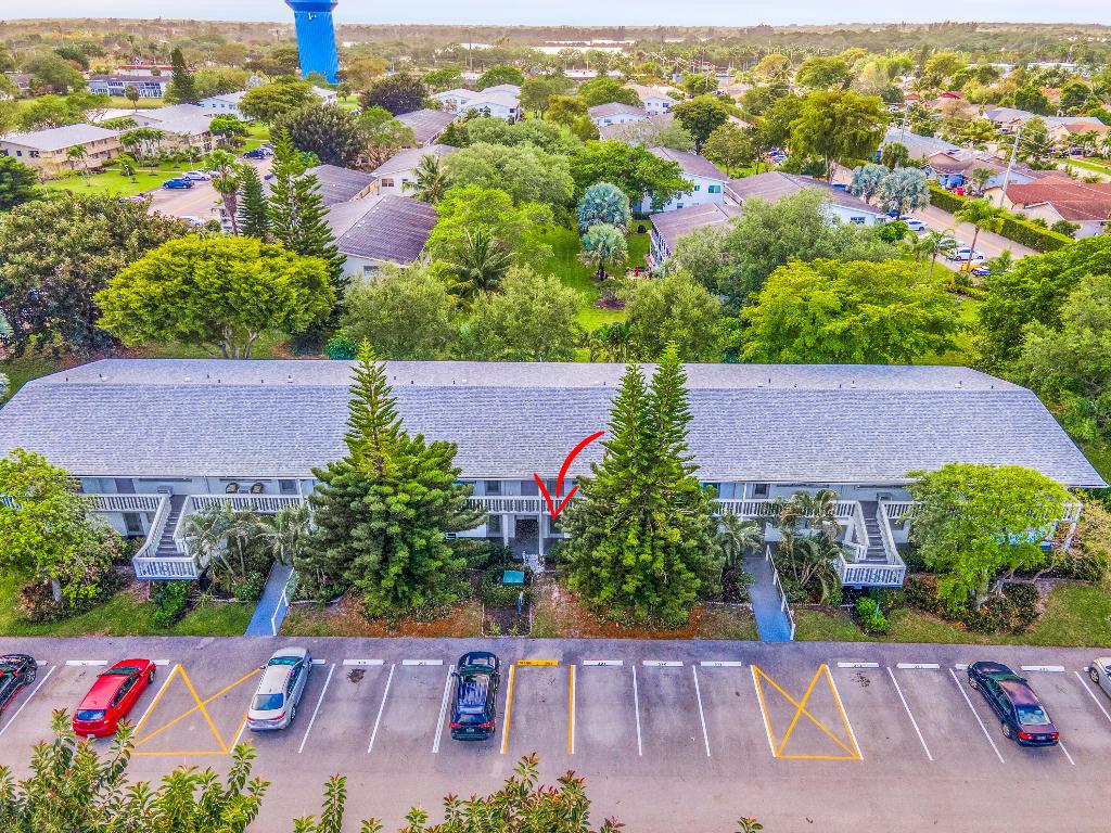 310 Tilford O 310, Deerfield Beach Unit: 310