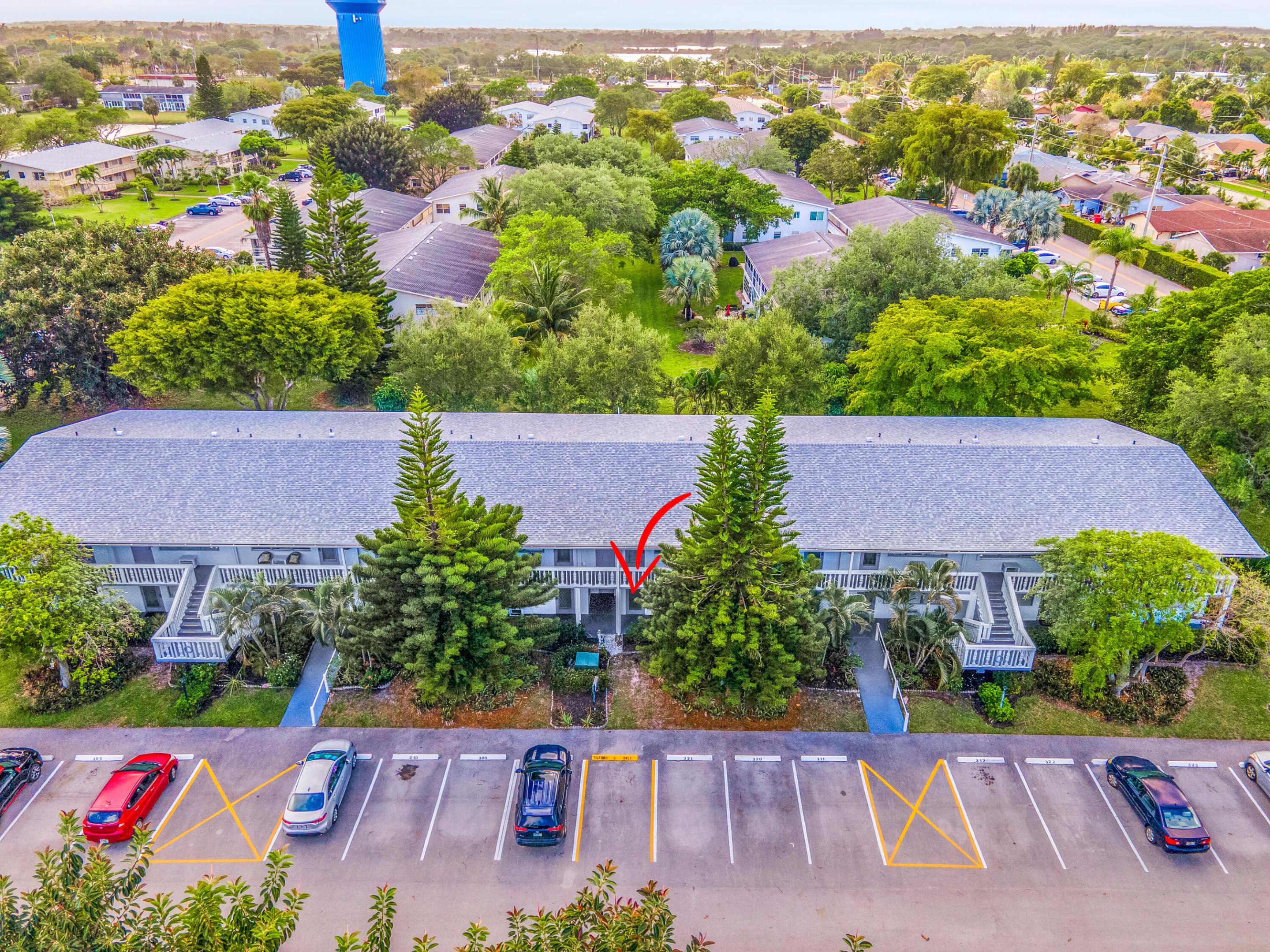 310 Tilford O 310, Deerfield Beach Unit: 310