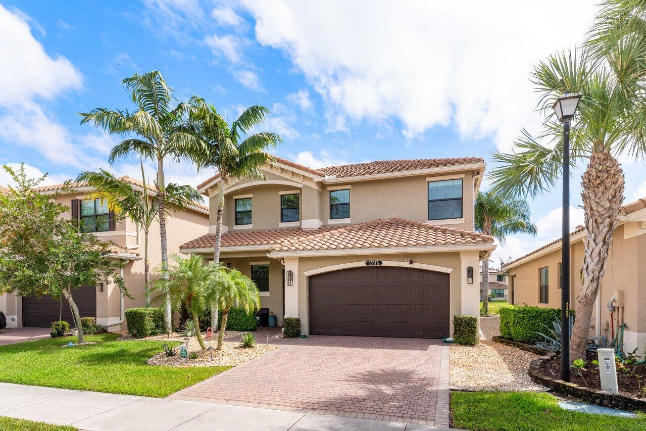 13678 Moss Agate Avenue