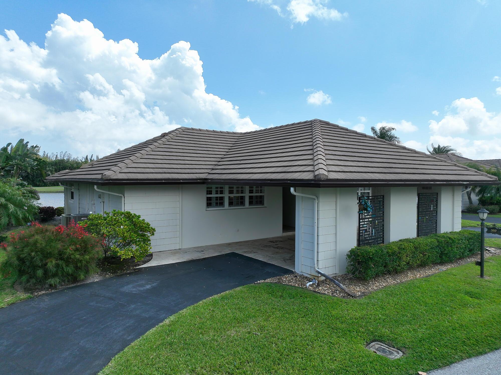 302 Cedar Key Circle