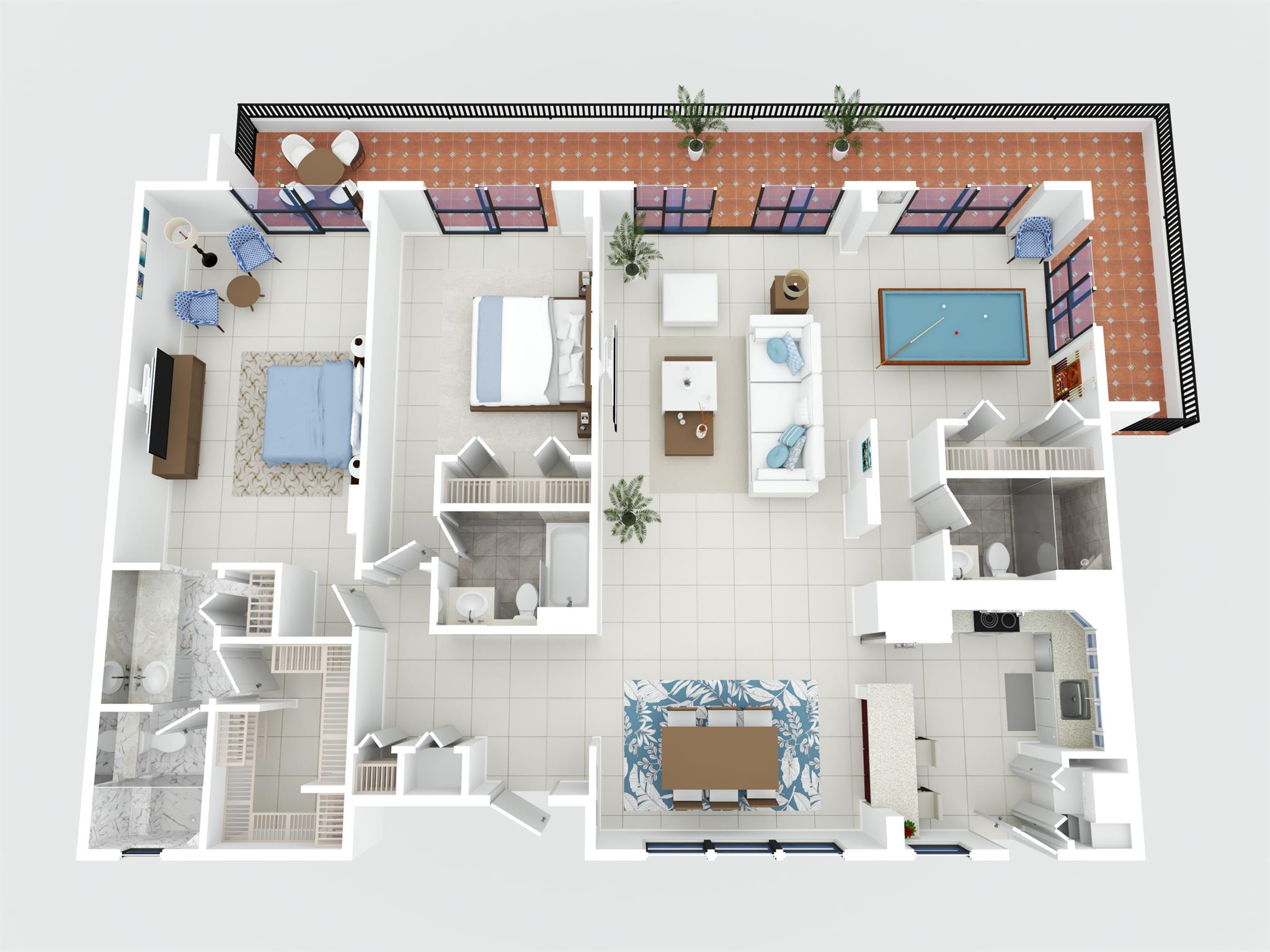 277 N Ocean Boulevard 1010