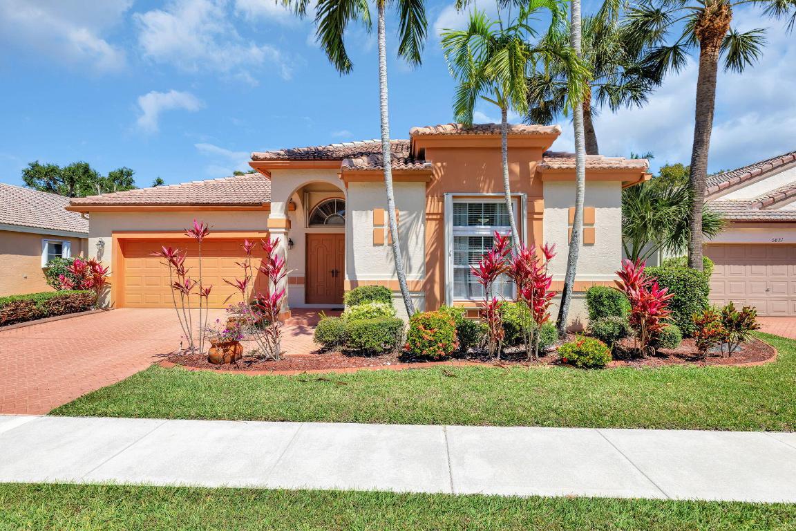 5827 Seashell Terrace, Boynton Beach