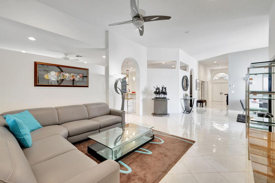 5827 Seashell Terrace, Boynton Beach