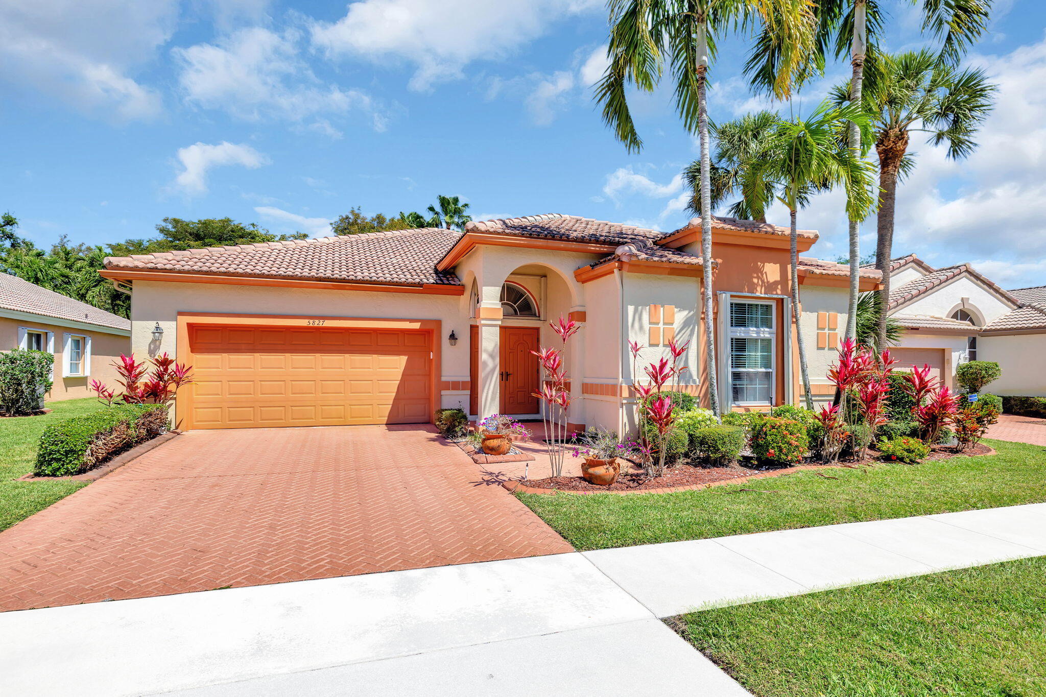5827 Seashell Terrace, Boynton Beach