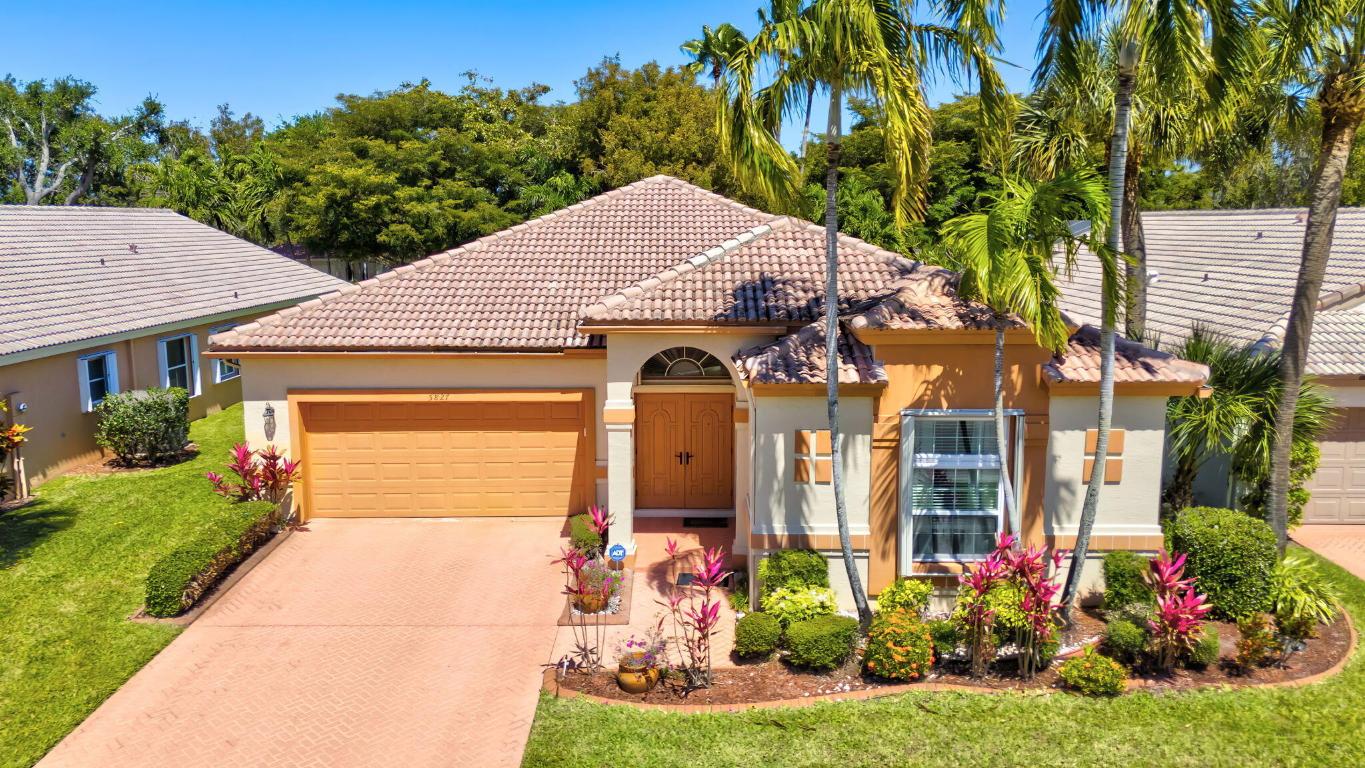 5827 Seashell Terrace, Boynton Beach