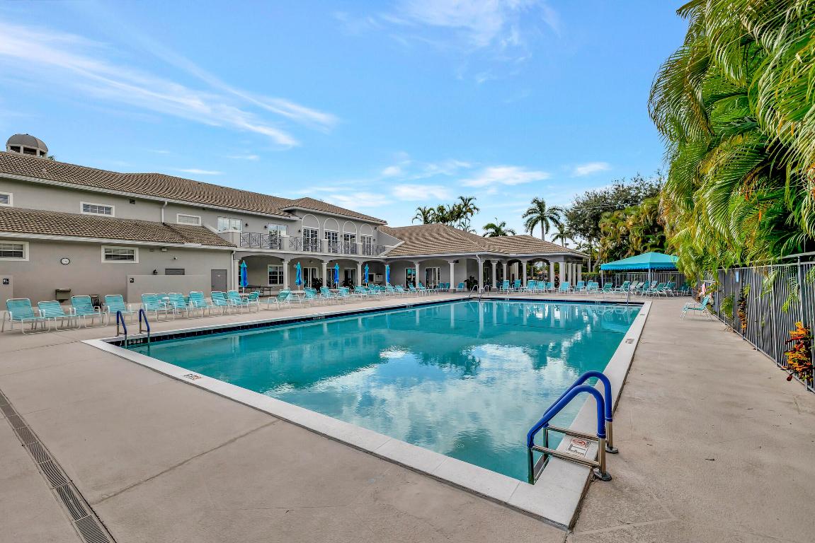 5827 Seashell Terrace, Boynton Beach