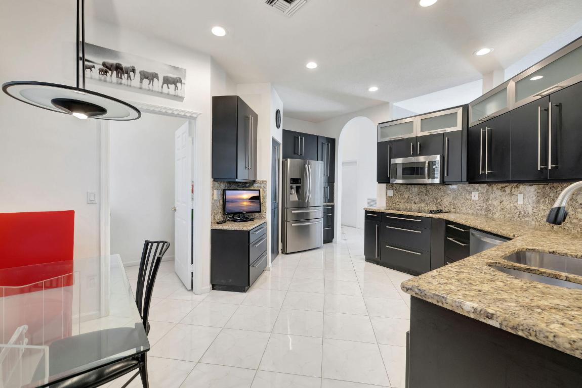 5827 Seashell Terrace, Boynton Beach