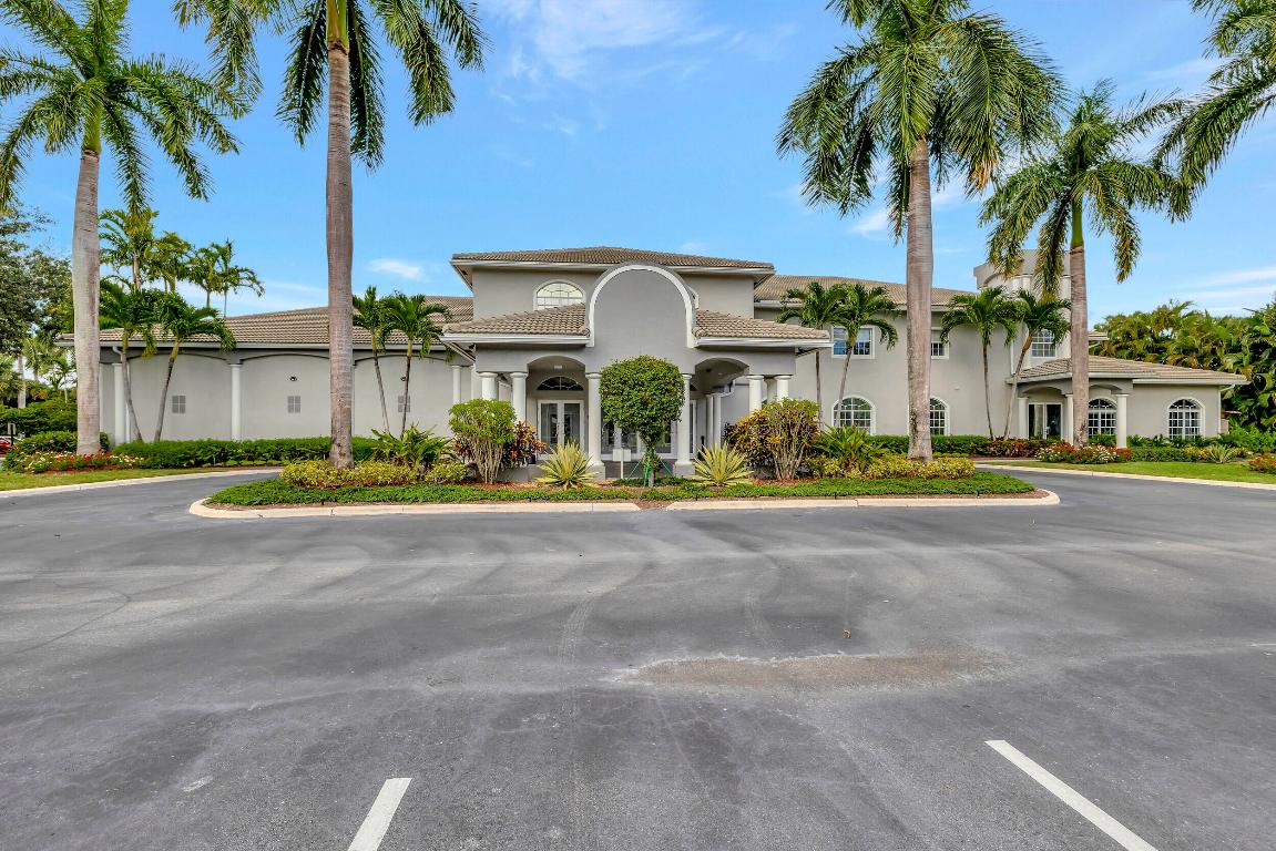 5827 Seashell Terrace, Boynton Beach