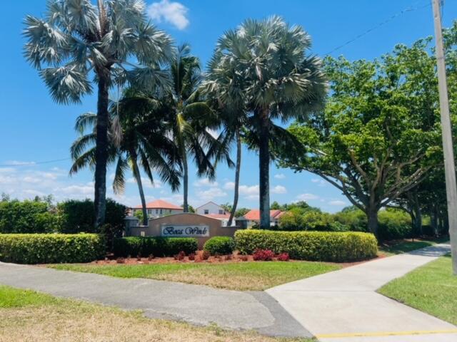 22492 Middletown Drive, Boca Raton