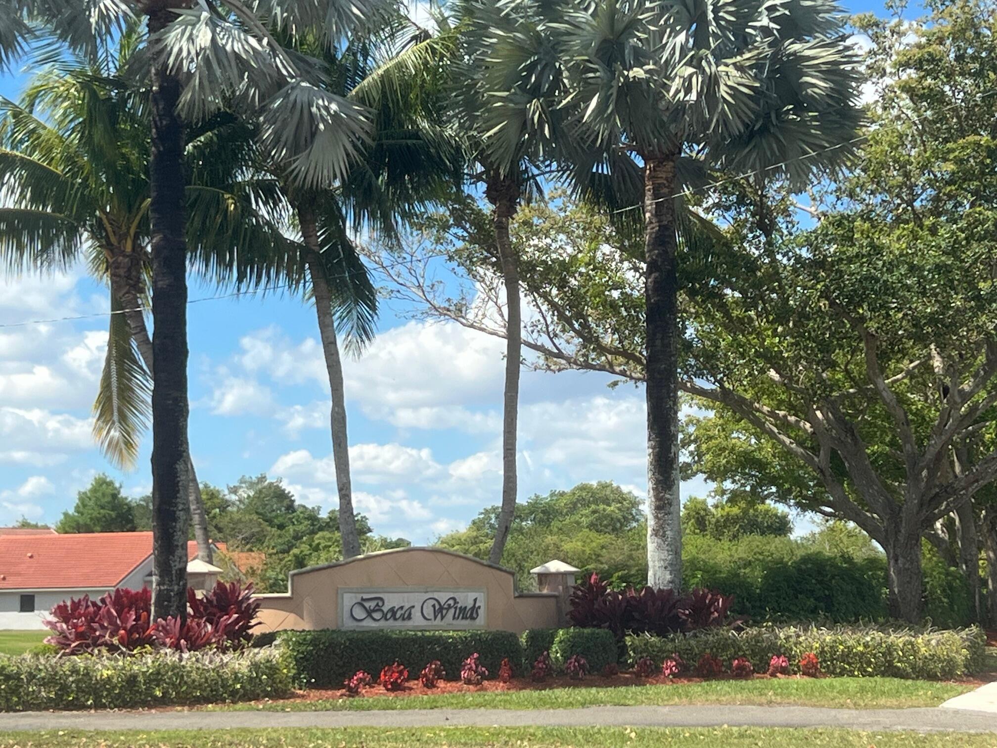 22492 Middletown Drive, Boca Raton