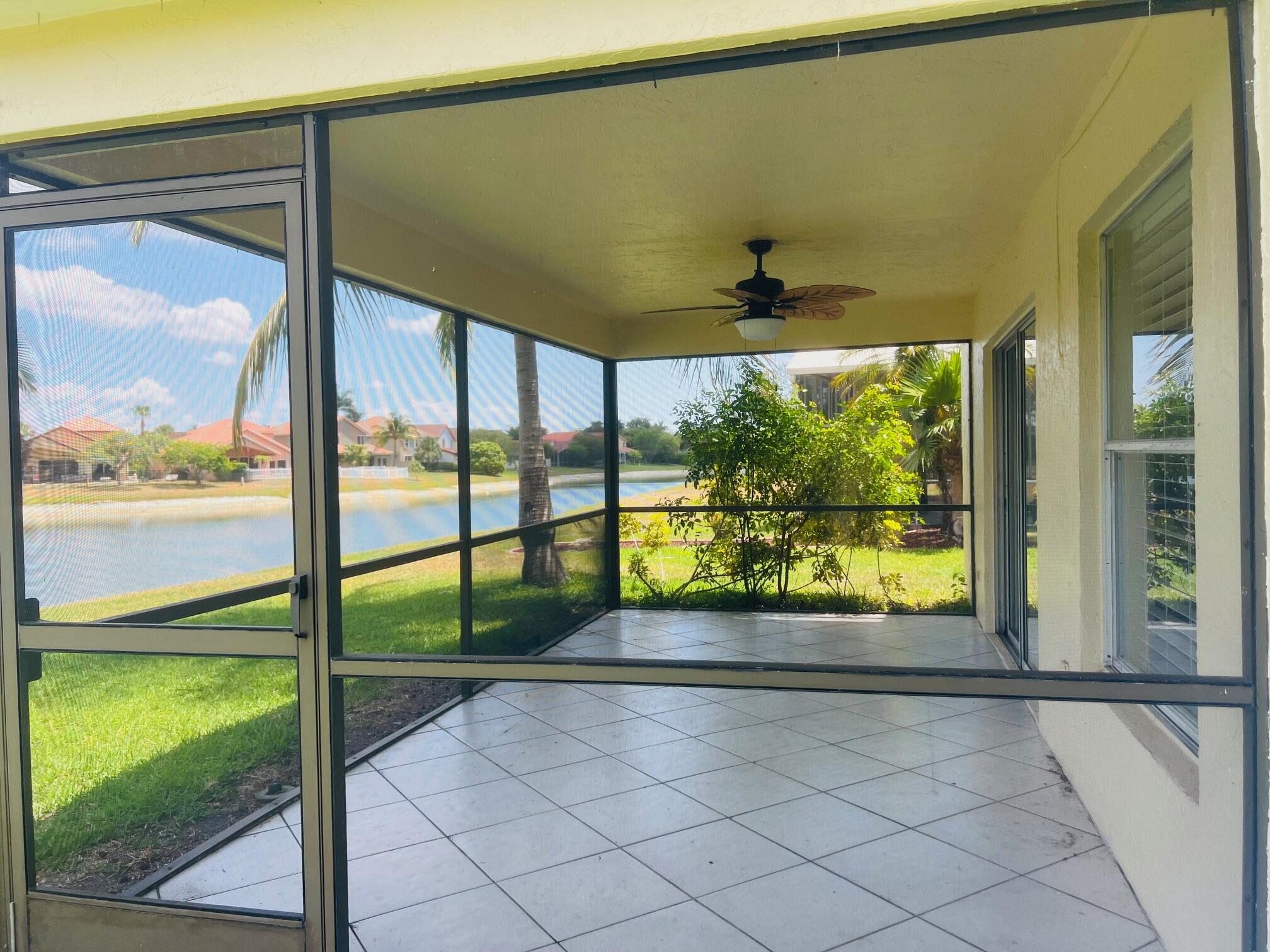22492 Middletown Drive, Boca Raton