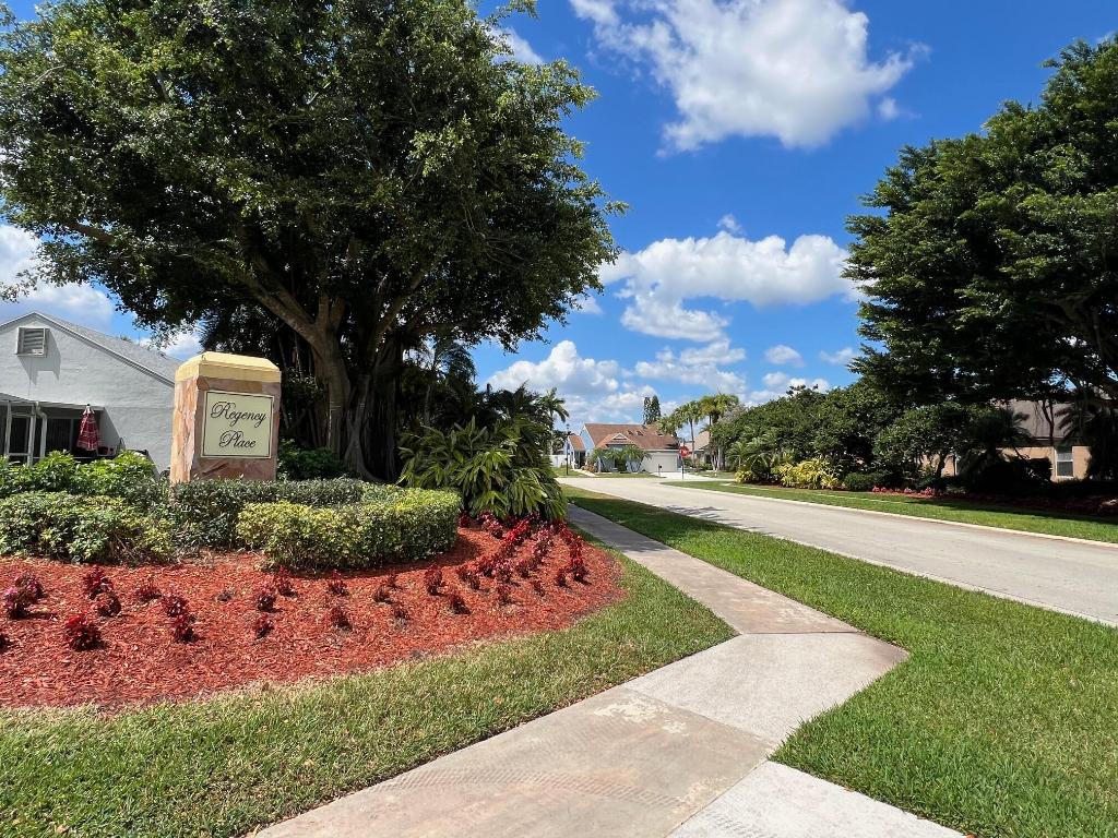 22492 Middletown Drive, Boca Raton