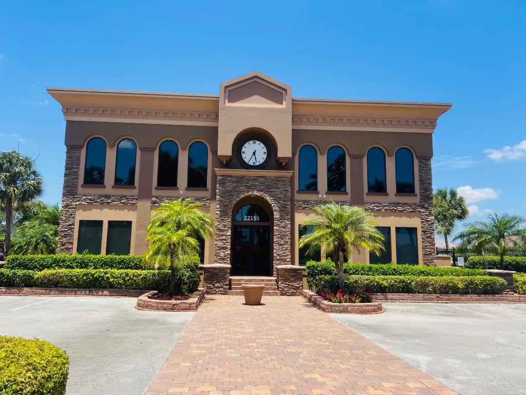 22492 Middletown Drive, Boca Raton