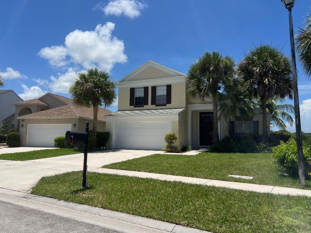 22492 Middletown Drive, Boca Raton