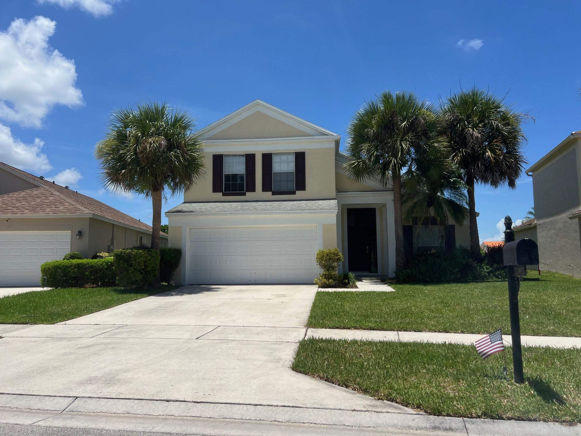 22492 Middletown Drive, Boca Raton
