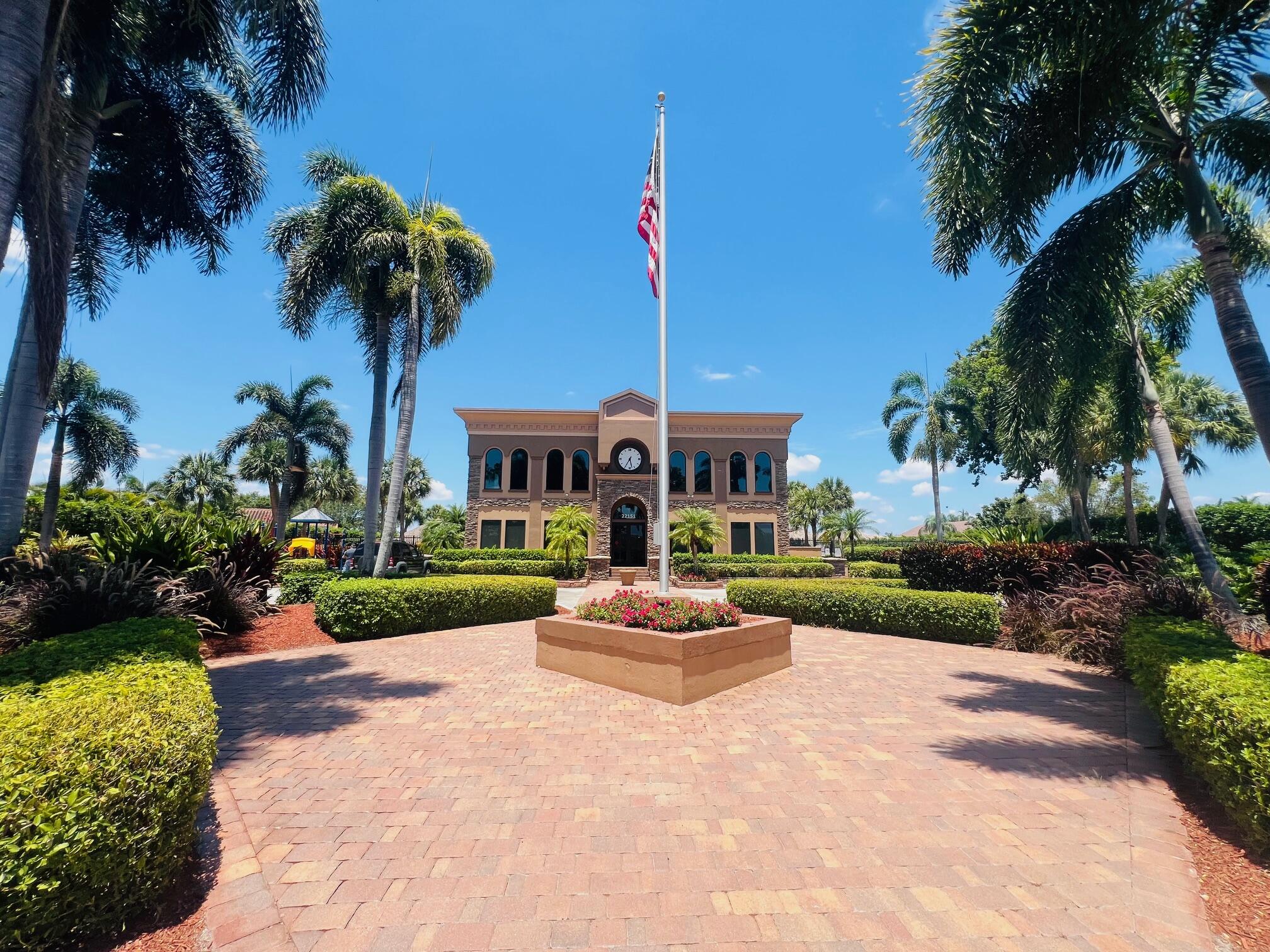 22492 Middletown Drive, Boca Raton