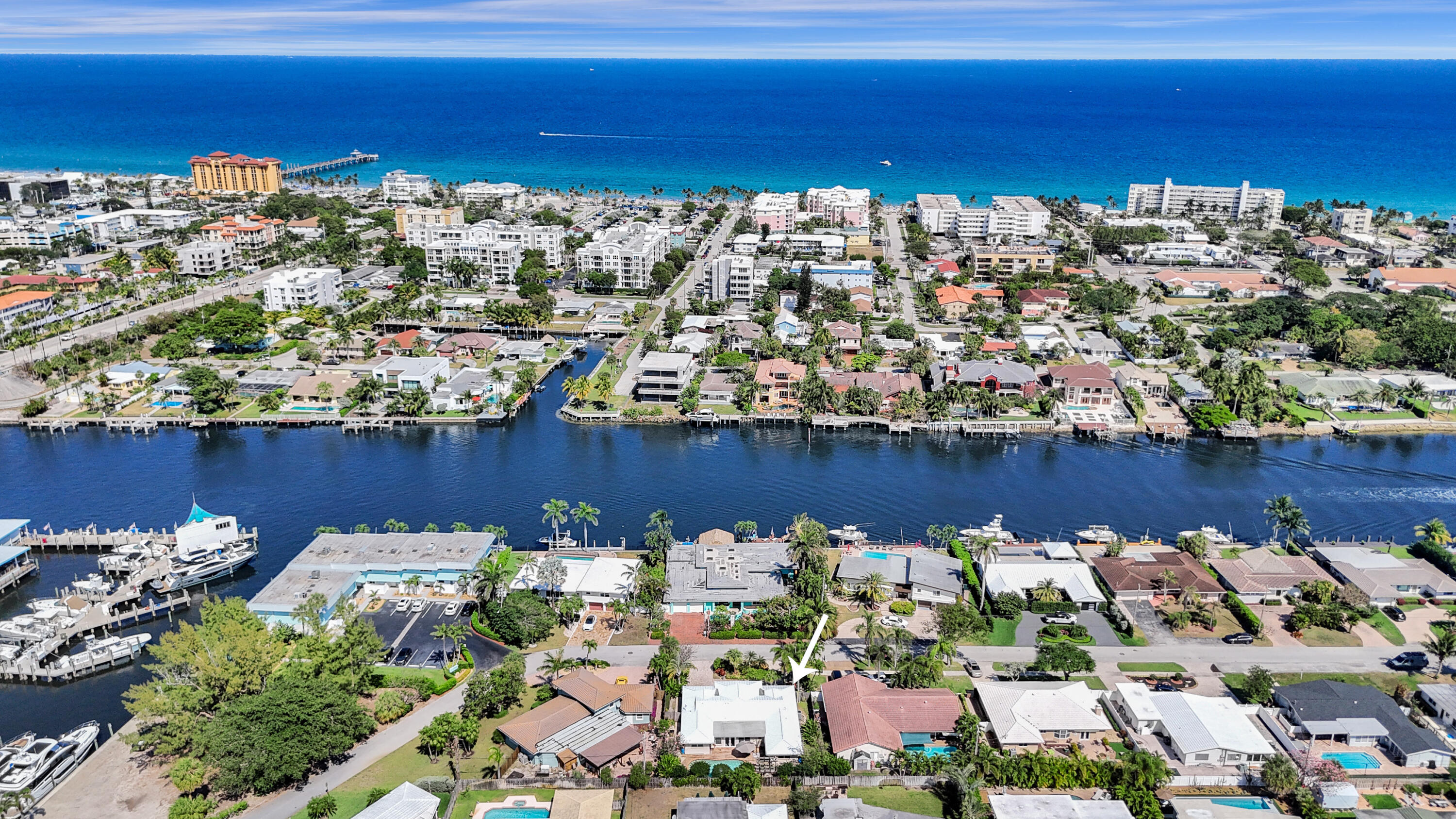 445 SE 17th Terrace, Deerfield Beach