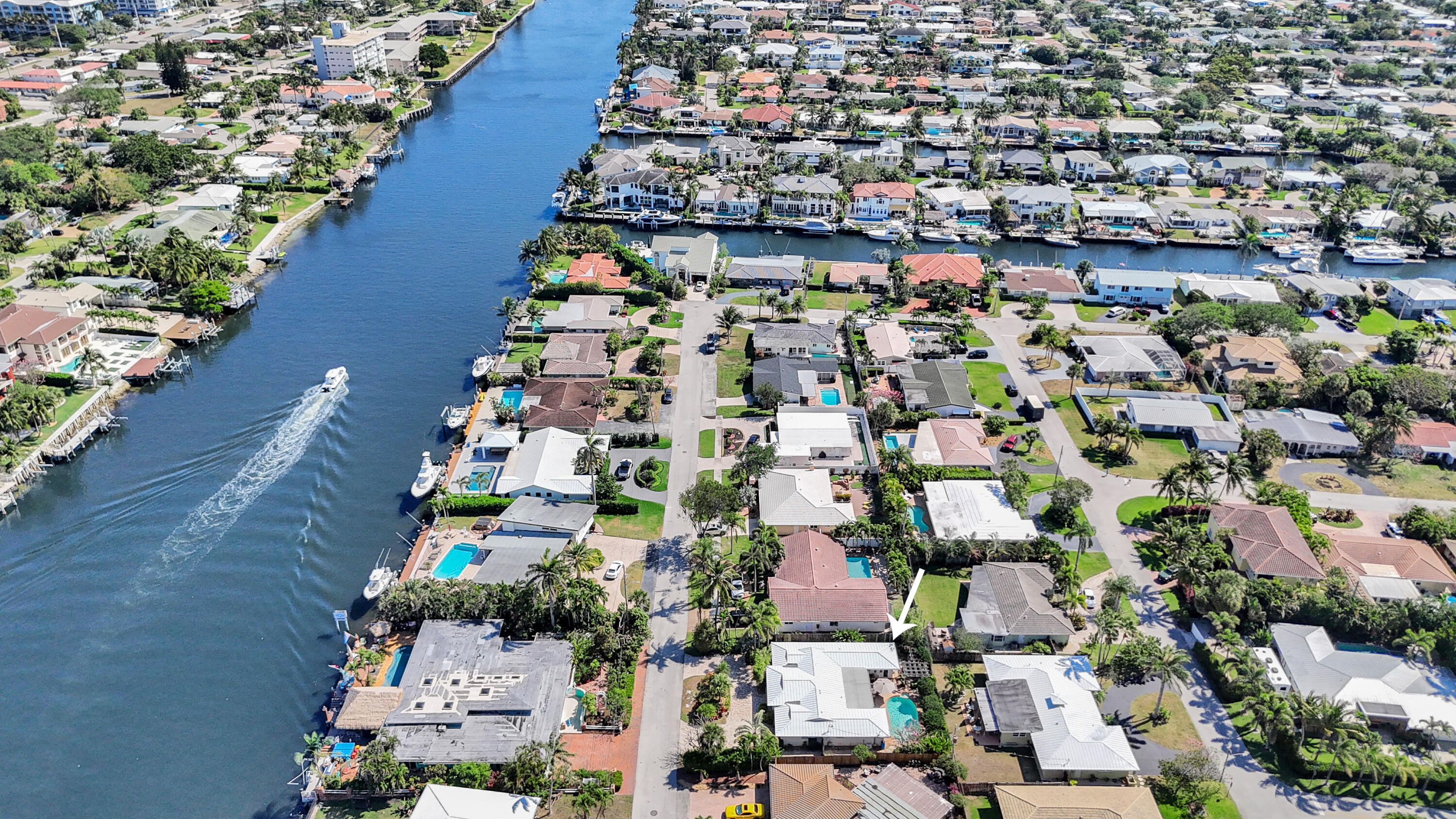 445 SE 17th Terrace, Deerfield Beach