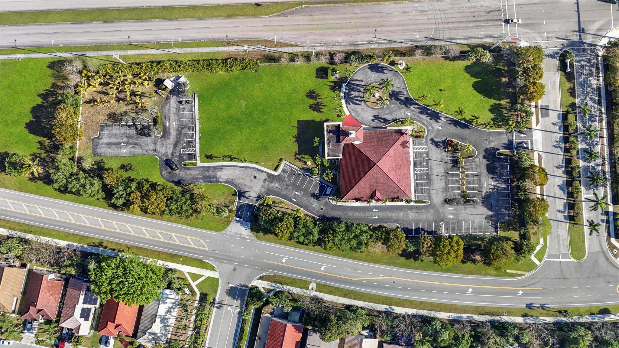 7025 Summerville Terrace N