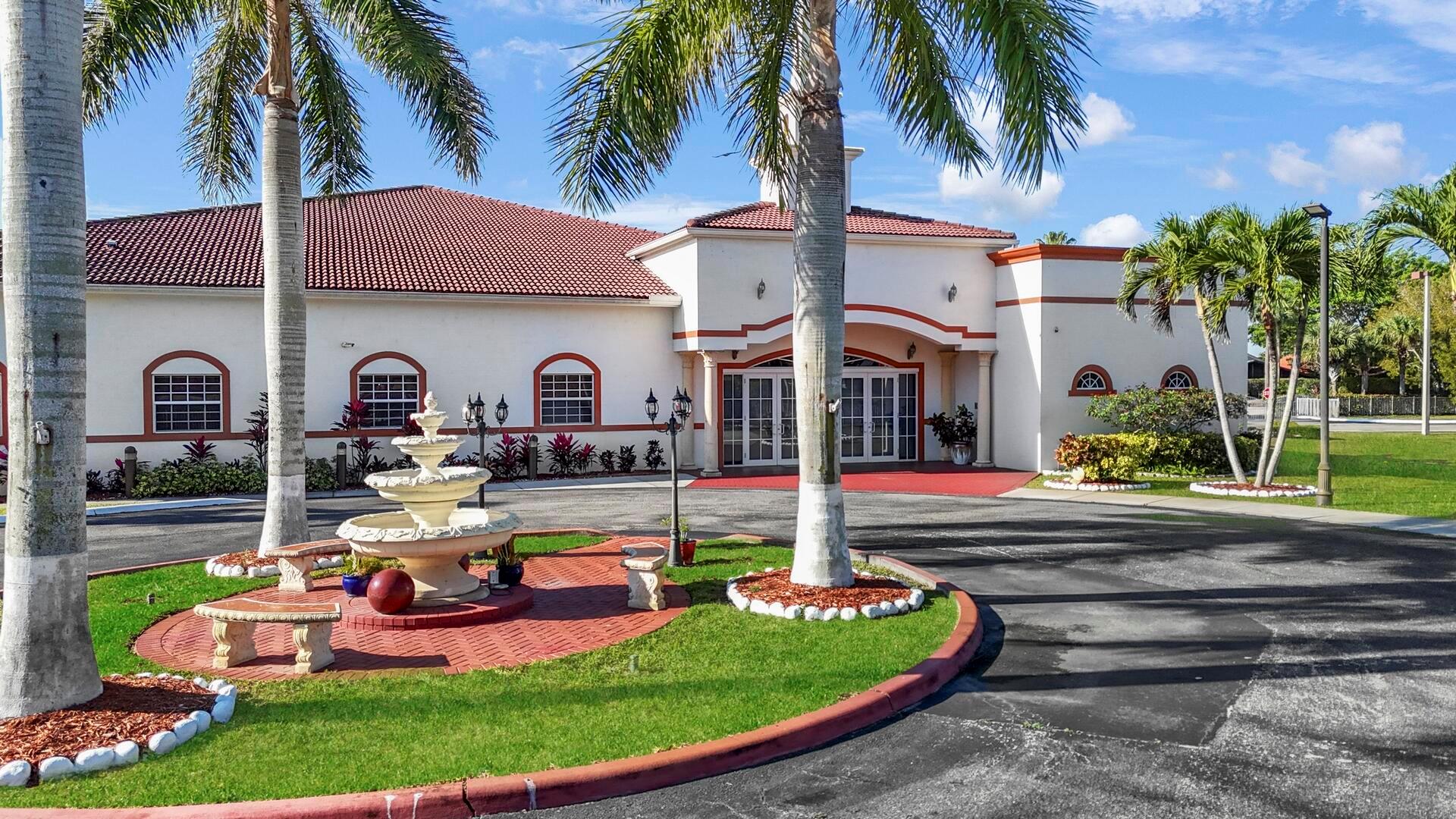 7025 Summerville Terrace N