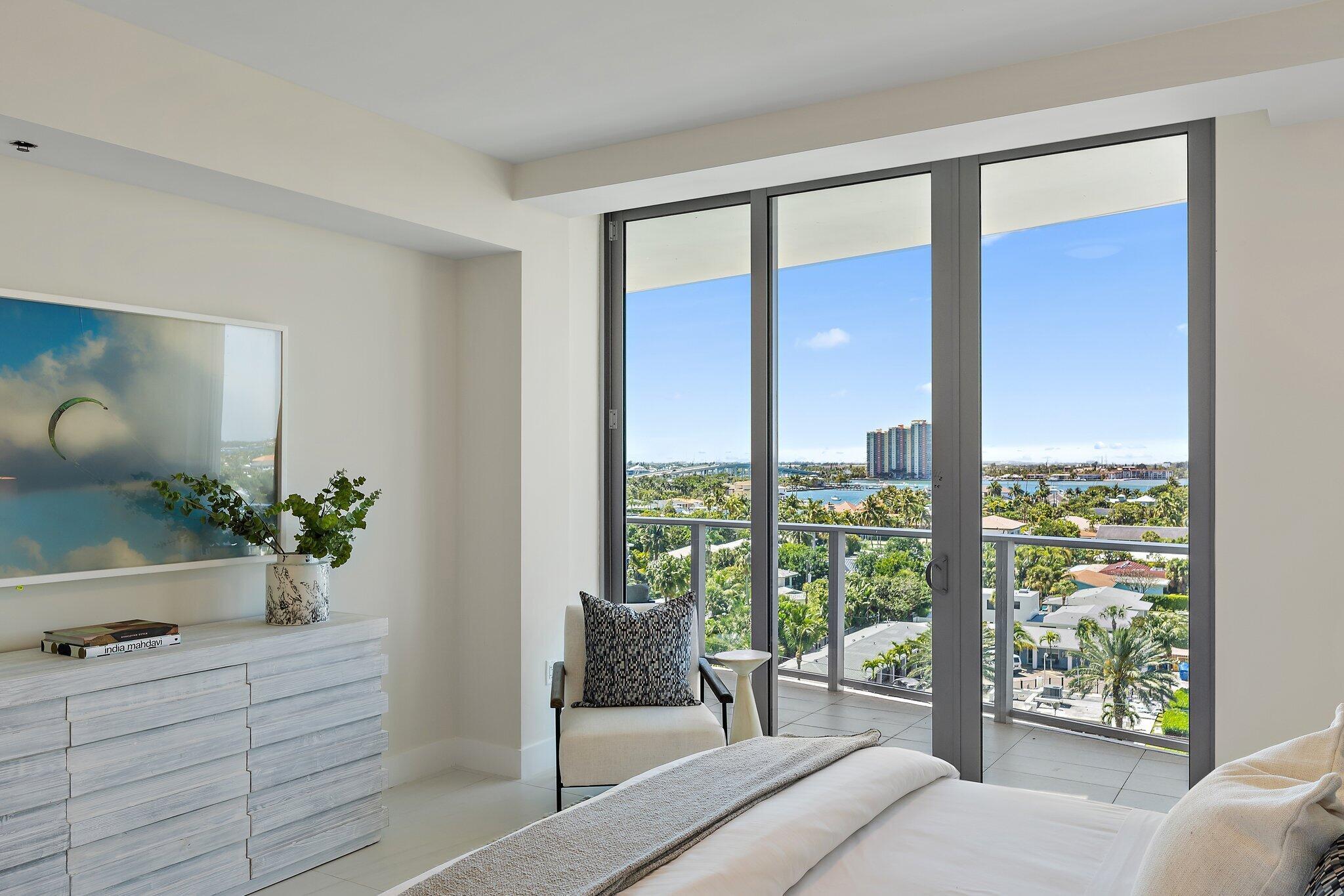 3100 N Ocean Drive P-701