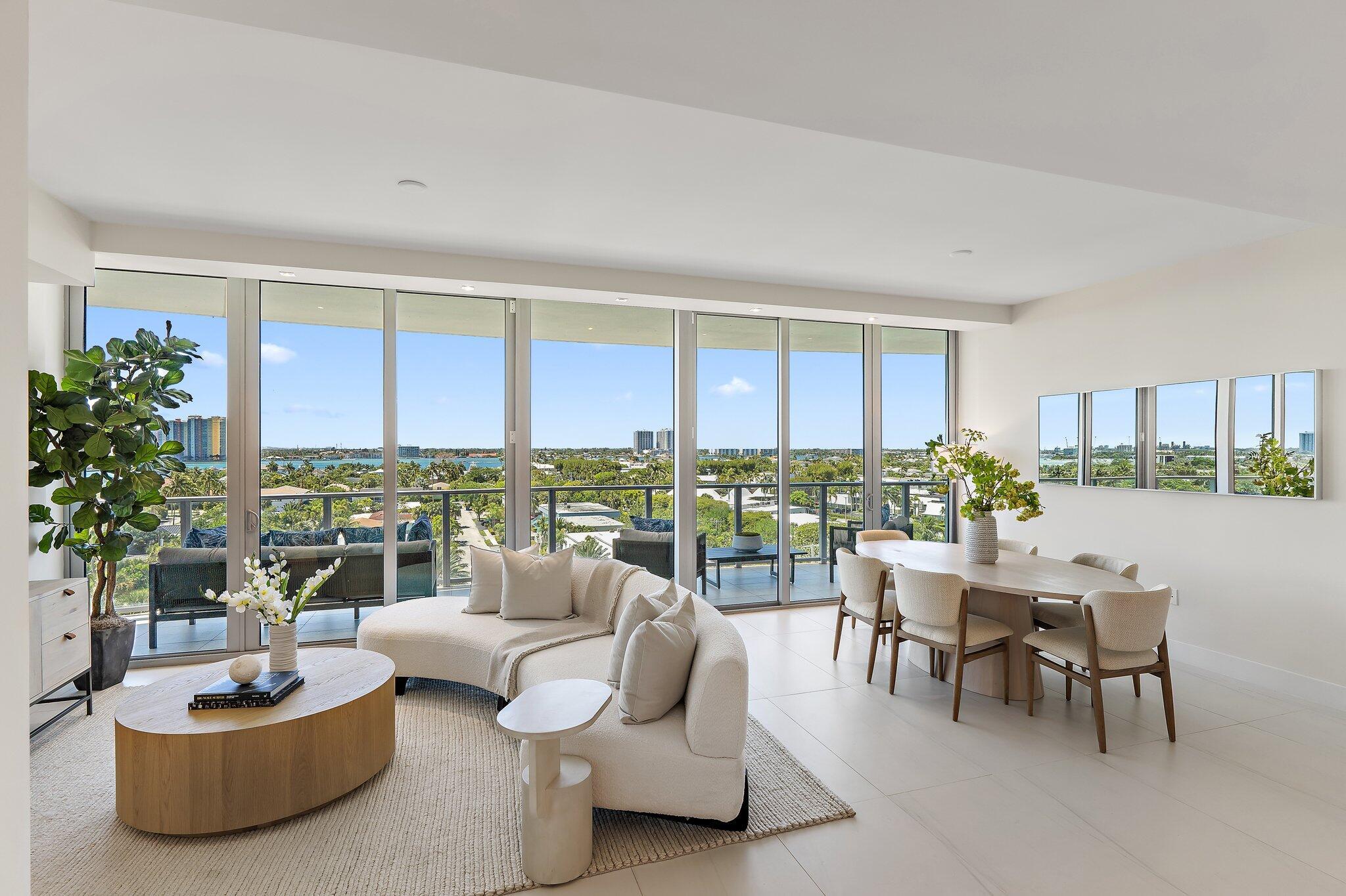 3100 N Ocean Drive P-701