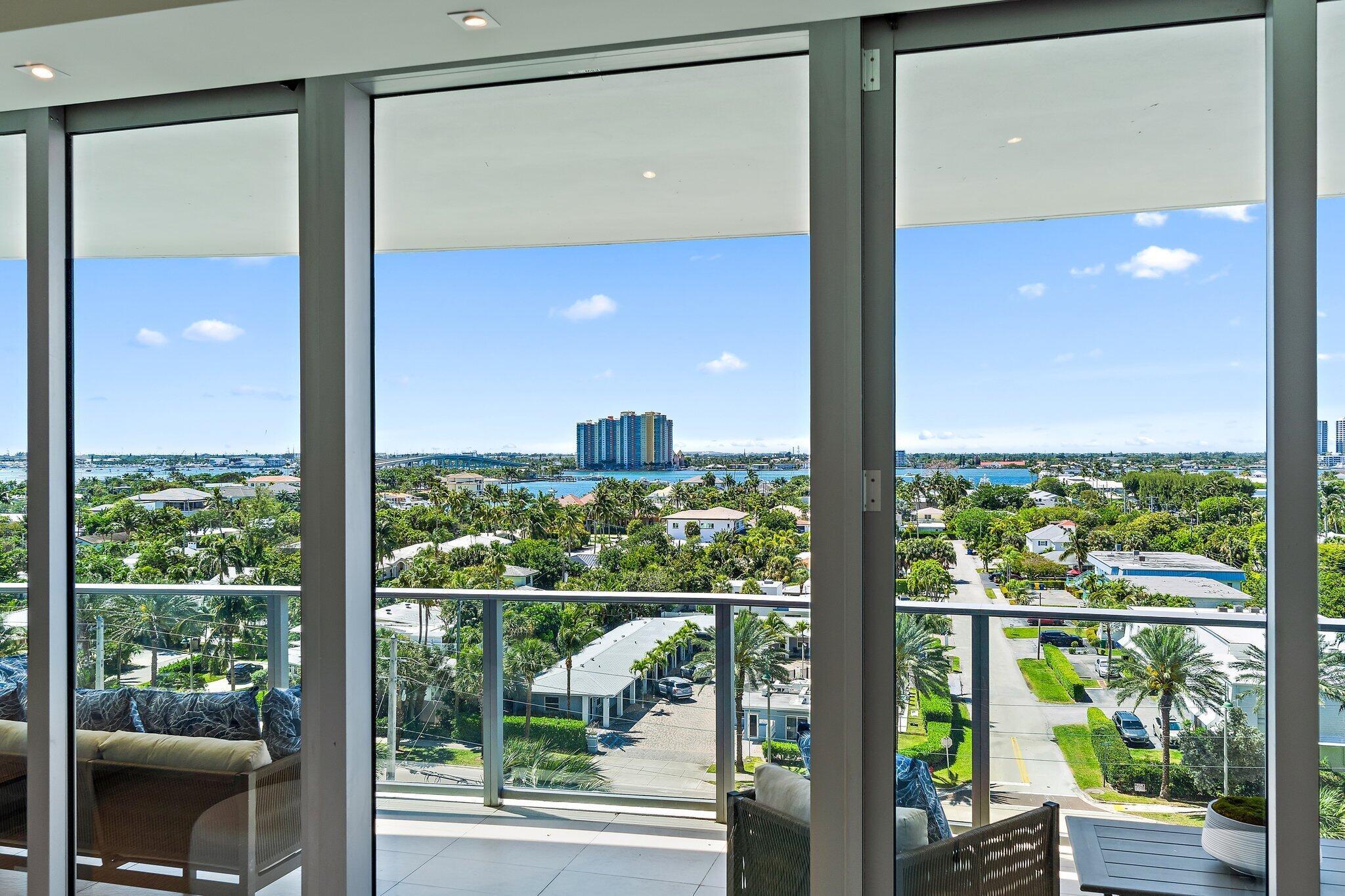 3100 N Ocean Drive P-701