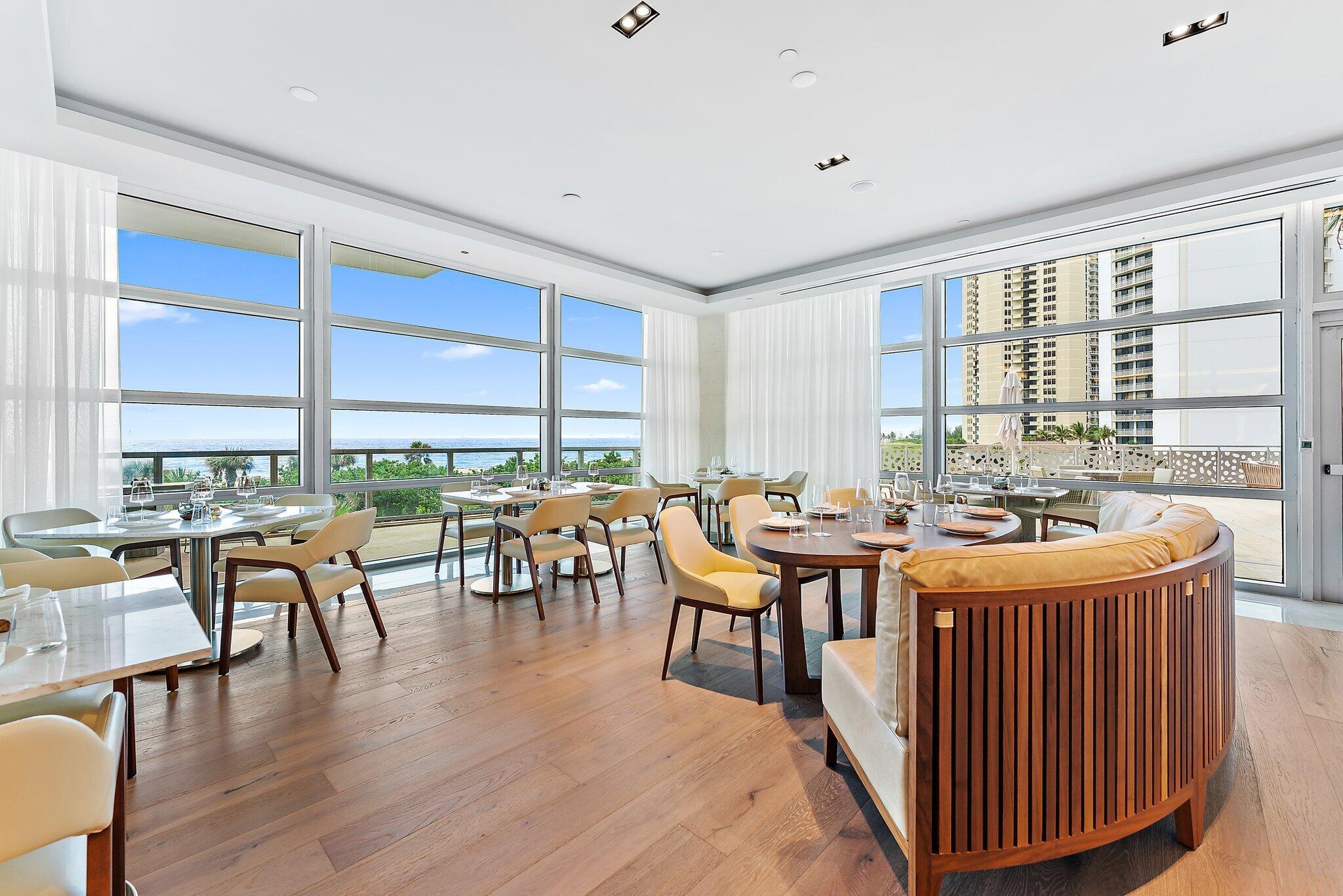 3100 N Ocean Drive P-701