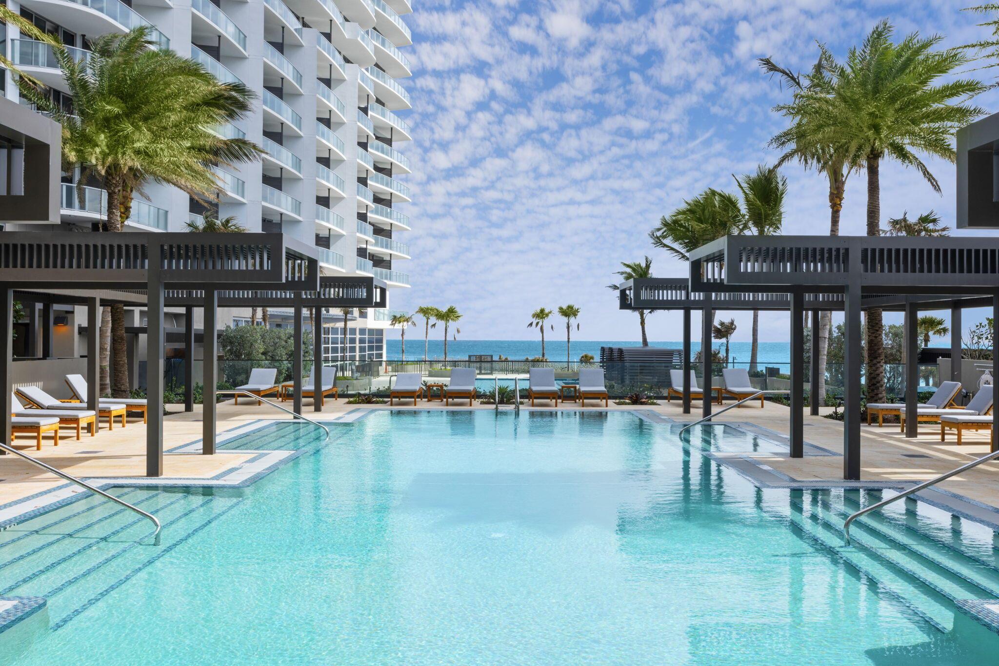 3100 N Ocean Drive P-701