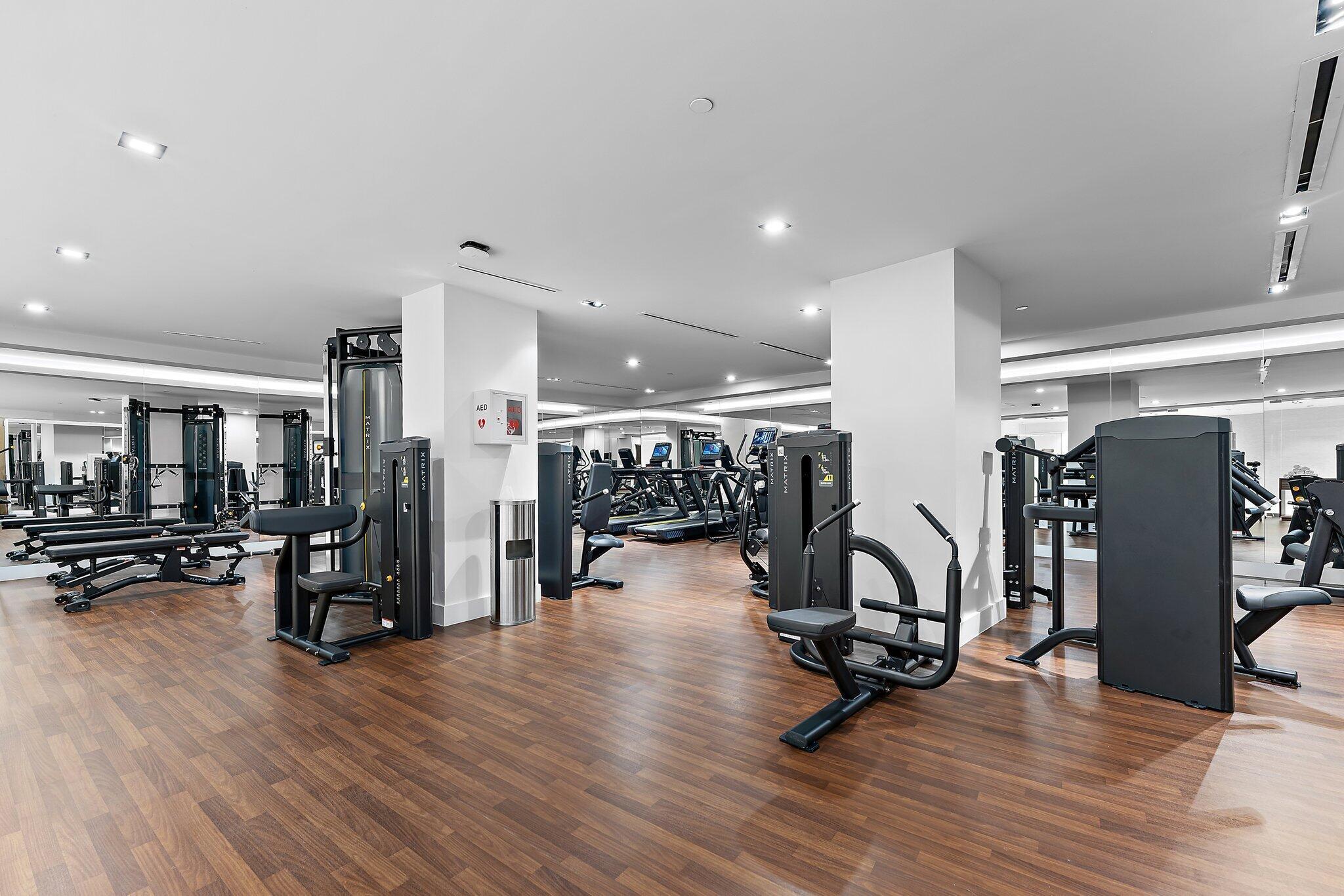 3100 N Ocean Drive P-701