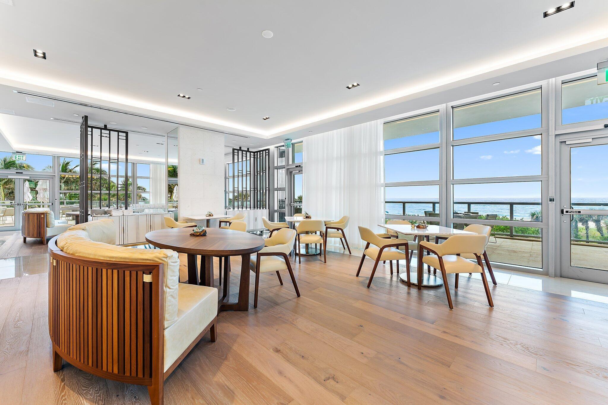 3100 N Ocean Drive P-701
