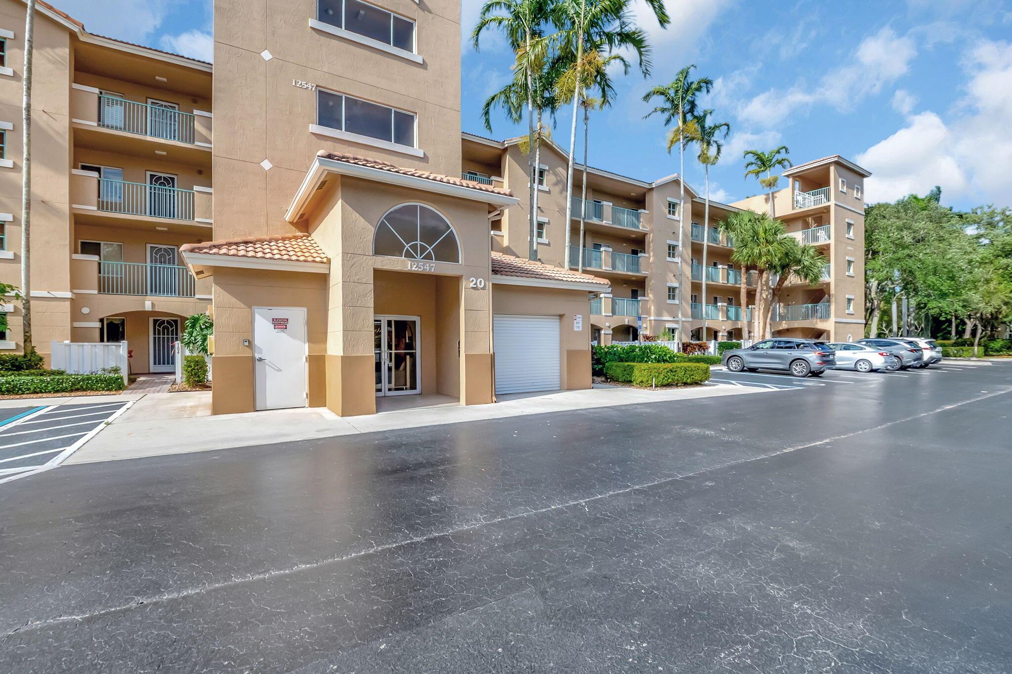 12547 Imperial Isle Drive 208