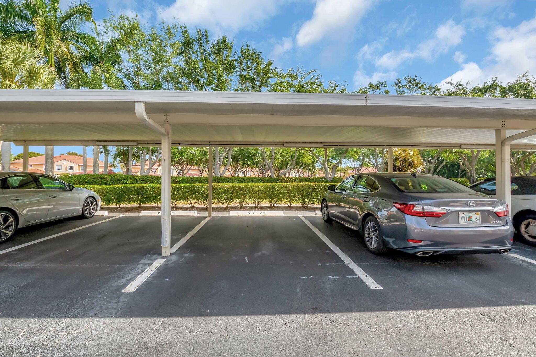 12547 Imperial Isle Drive 208