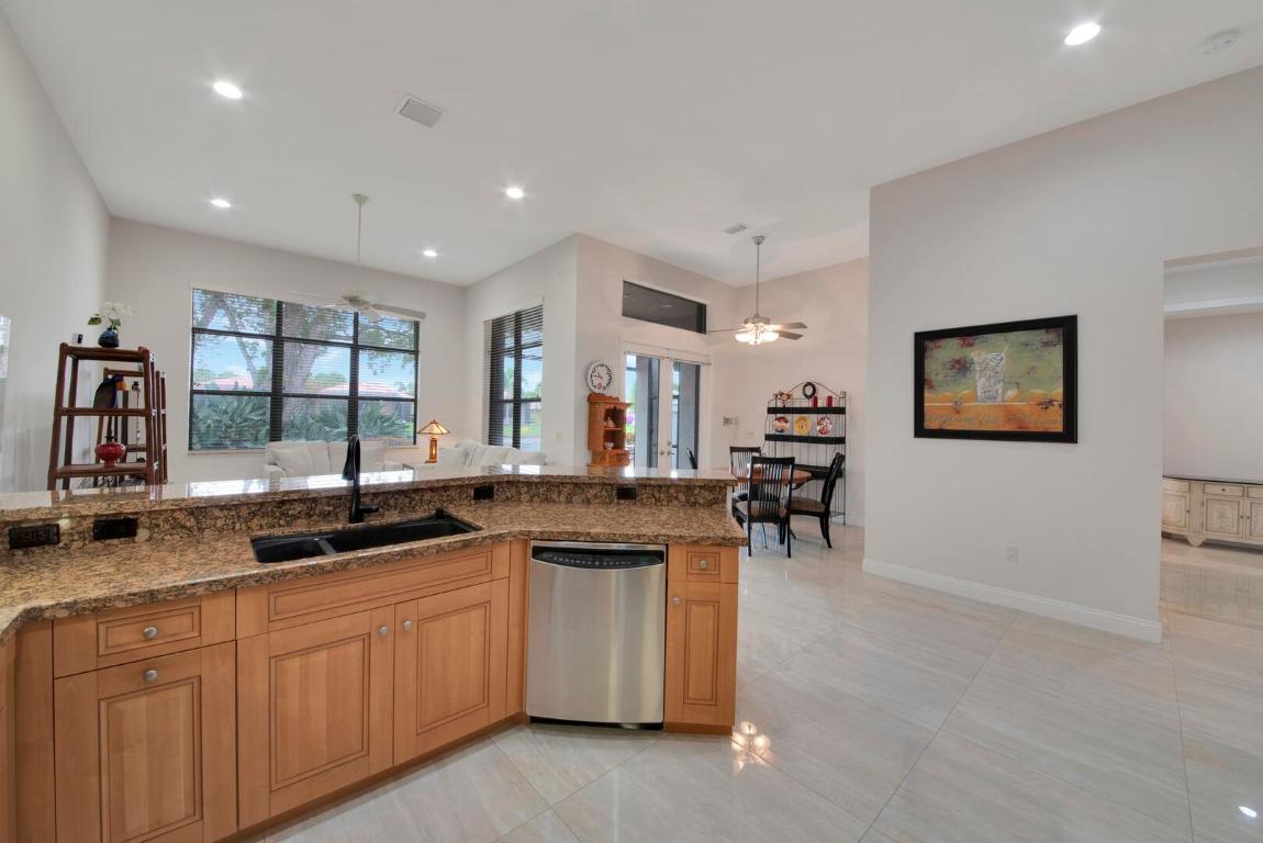 6942 Boscanni Drive, Boynton Beach